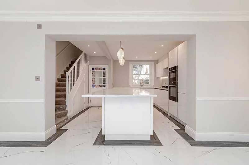 St Johns Wood — image 1