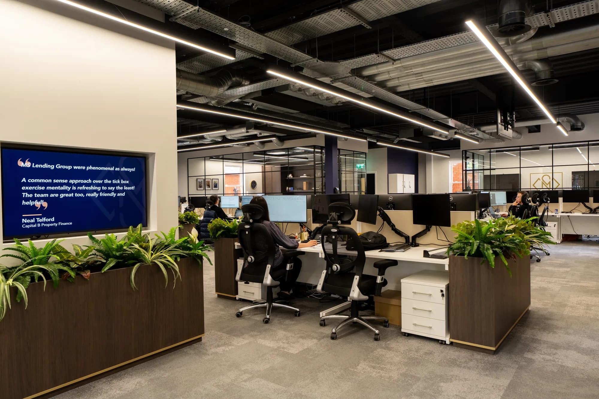 MS Lending Group — image 6