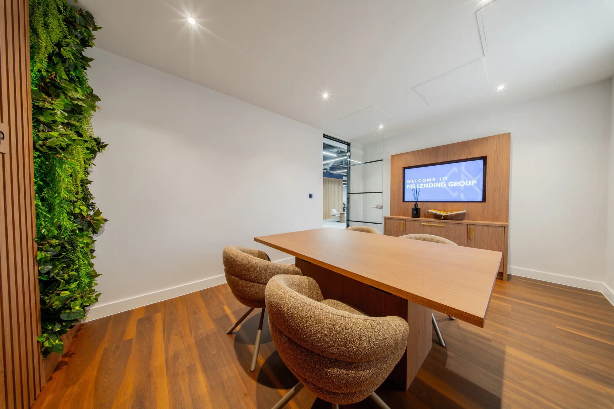 MS Lending Group — image 15