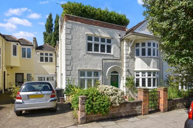 West Hampstead London — image 1